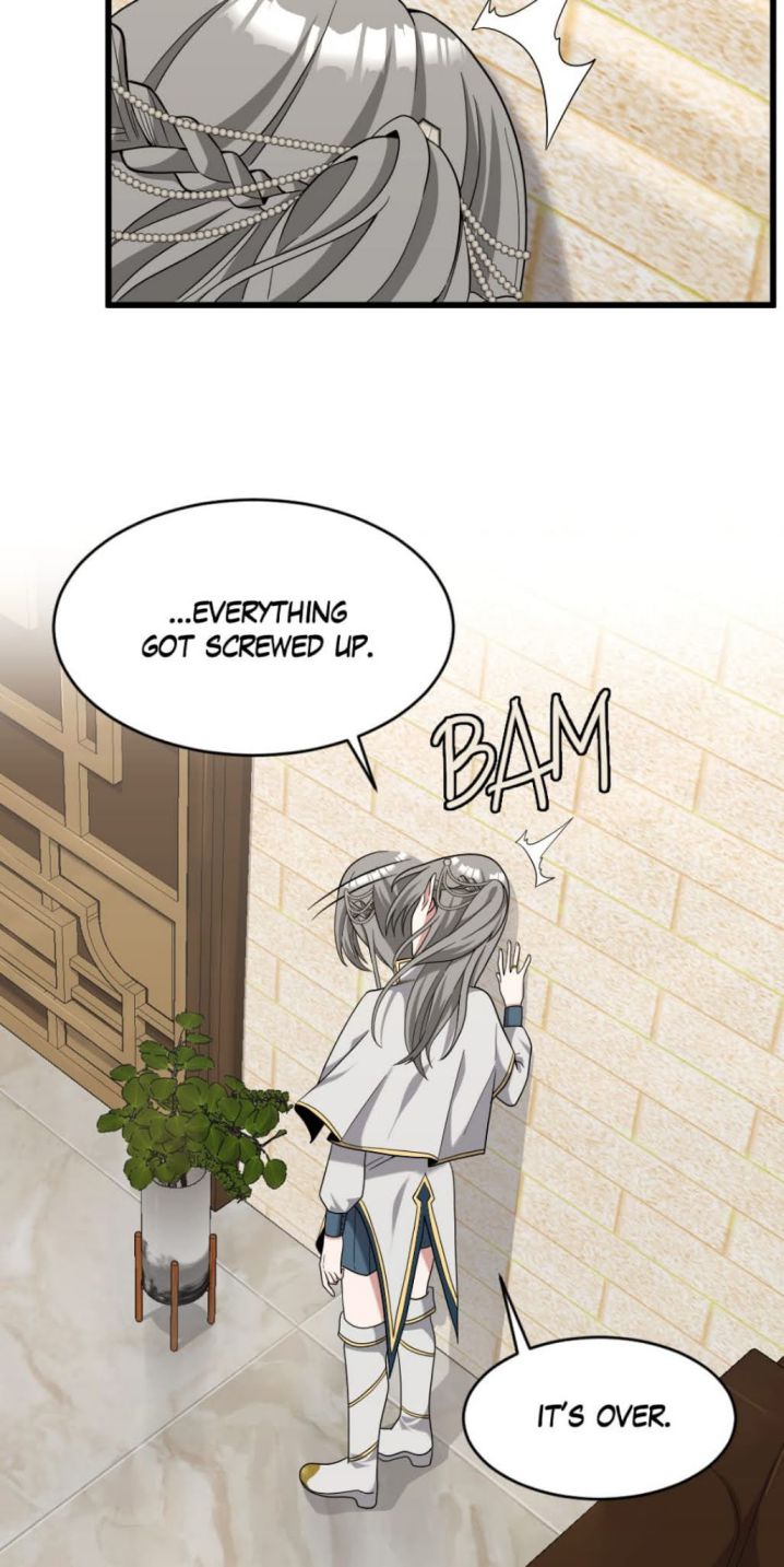 The Beginning After the End Chapter 89 page 56