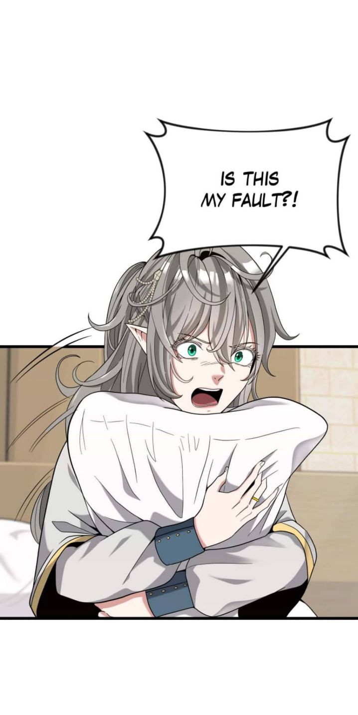 The Beginning After the End Chapter 89 page 61