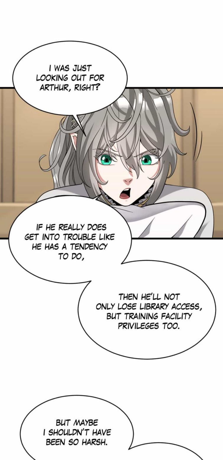 The Beginning After the End Chapter 89 page 62
