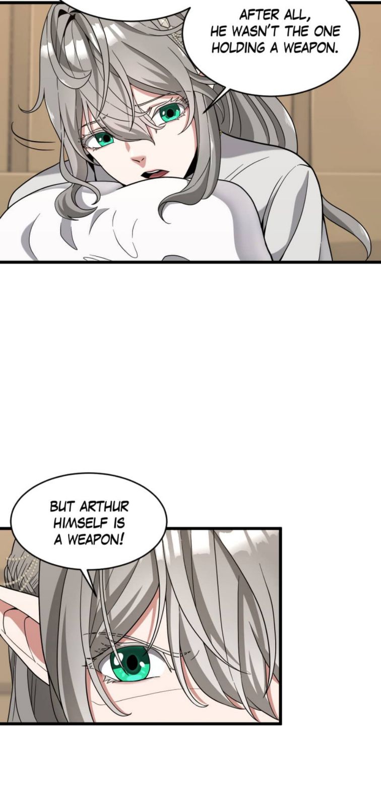 The Beginning After the End Chapter 89 page 63