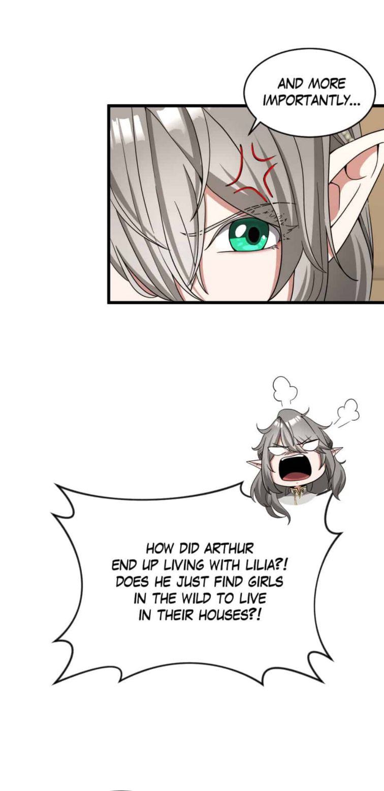 The Beginning After the End Chapter 89 page 64