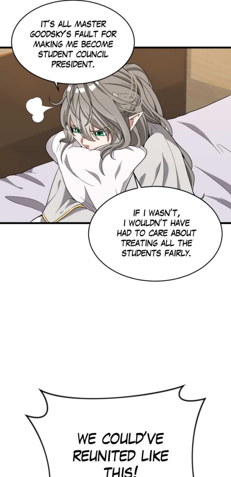 The Beginning After the End Chapter 89 page 65