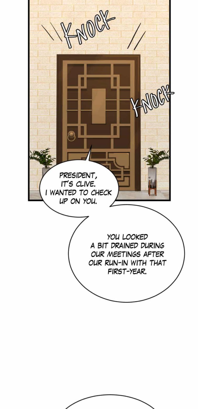 The Beginning After the End Chapter 89 page 68