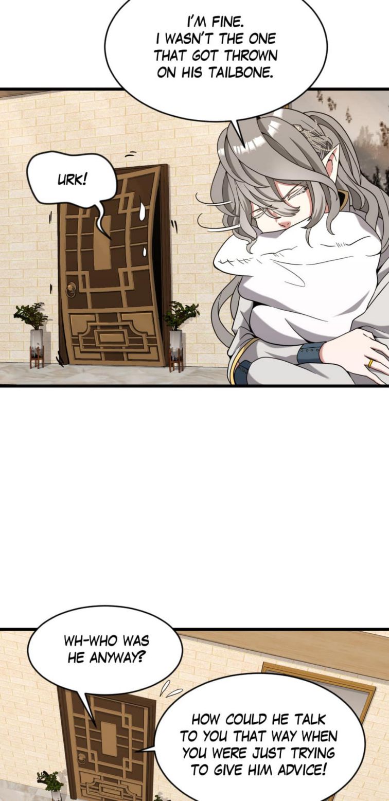 The Beginning After the End Chapter 89 page 69