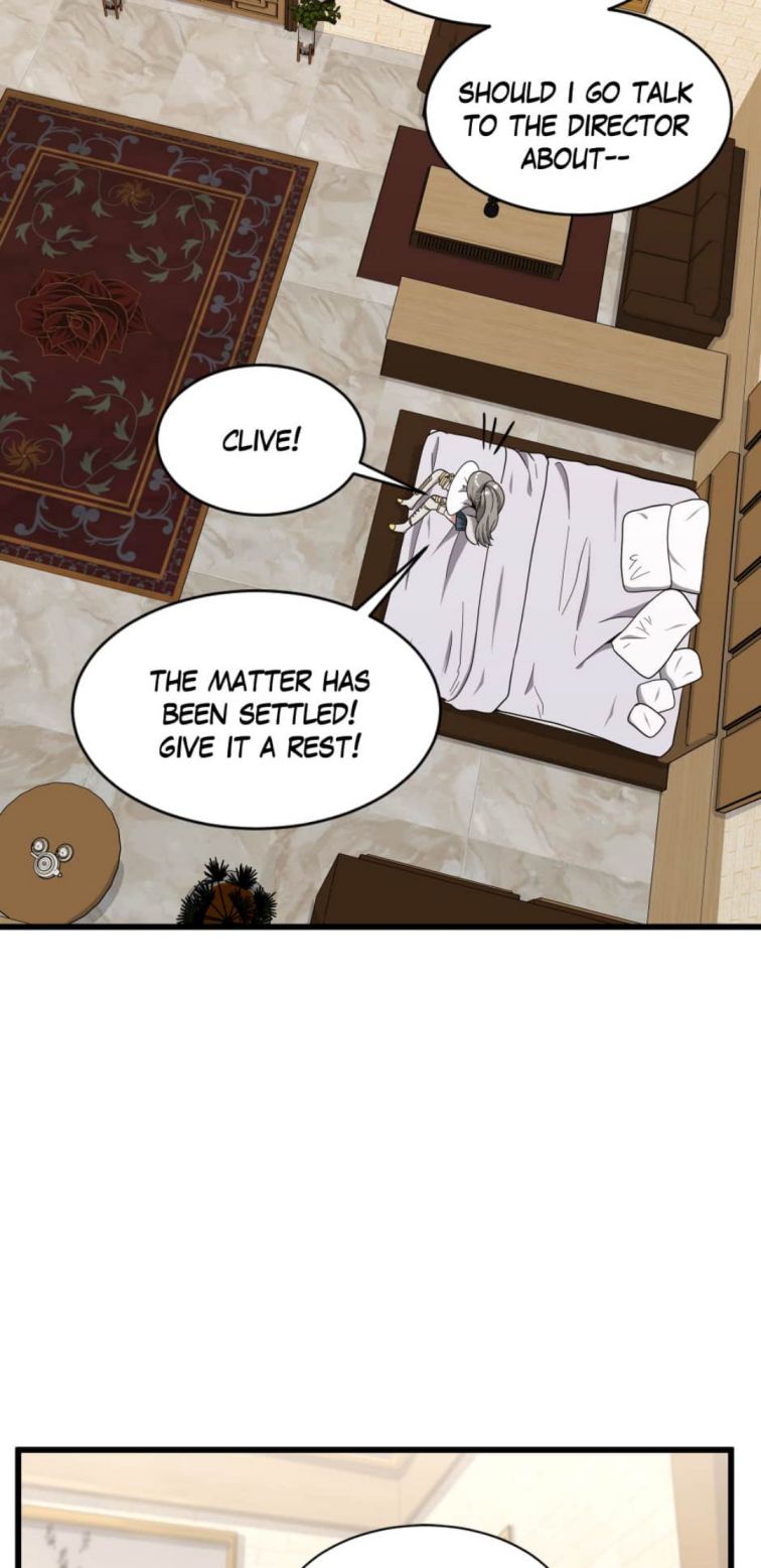 The Beginning After the End Chapter 89 page 70