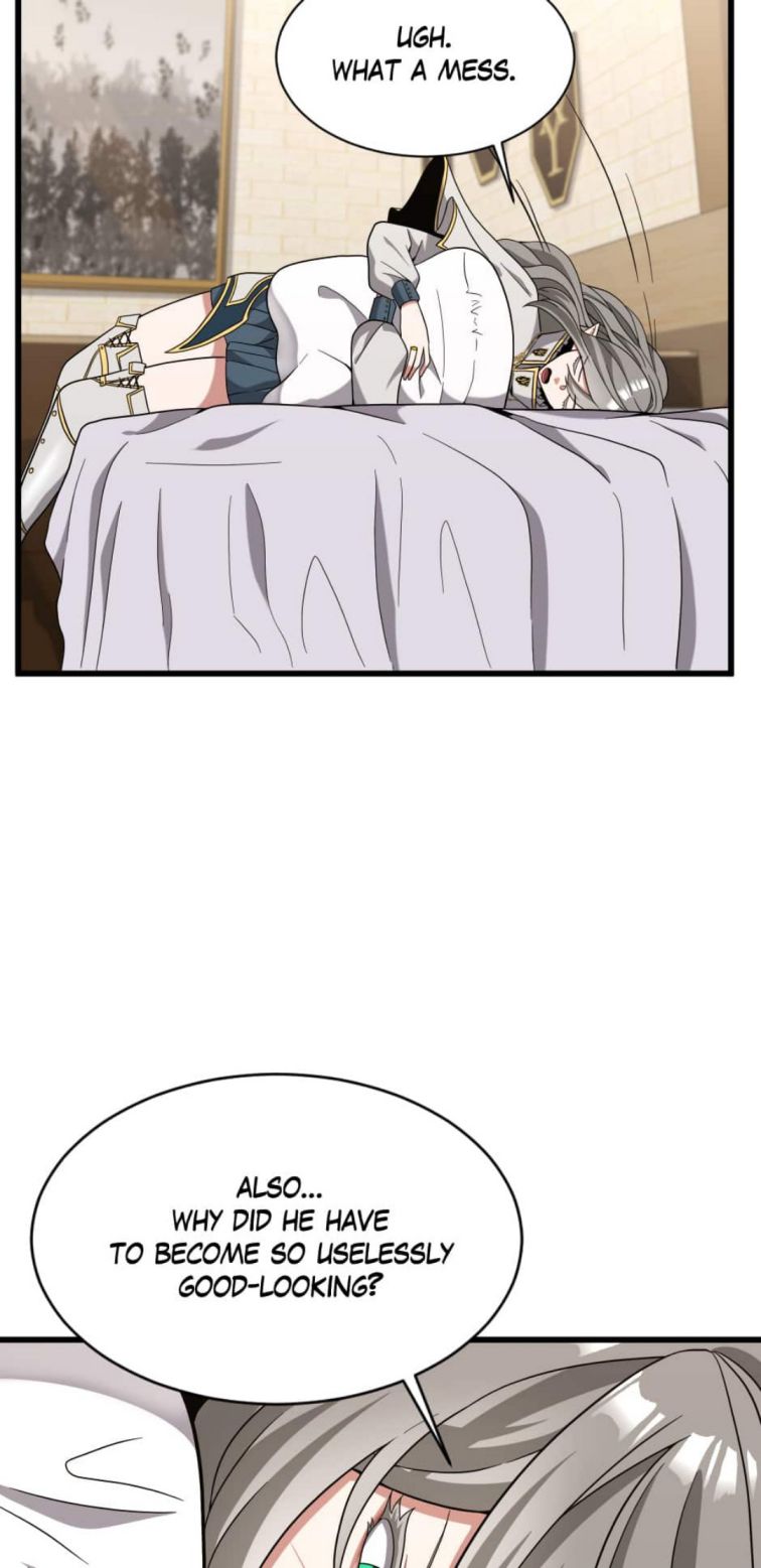 The Beginning After the End Chapter 89 page 71