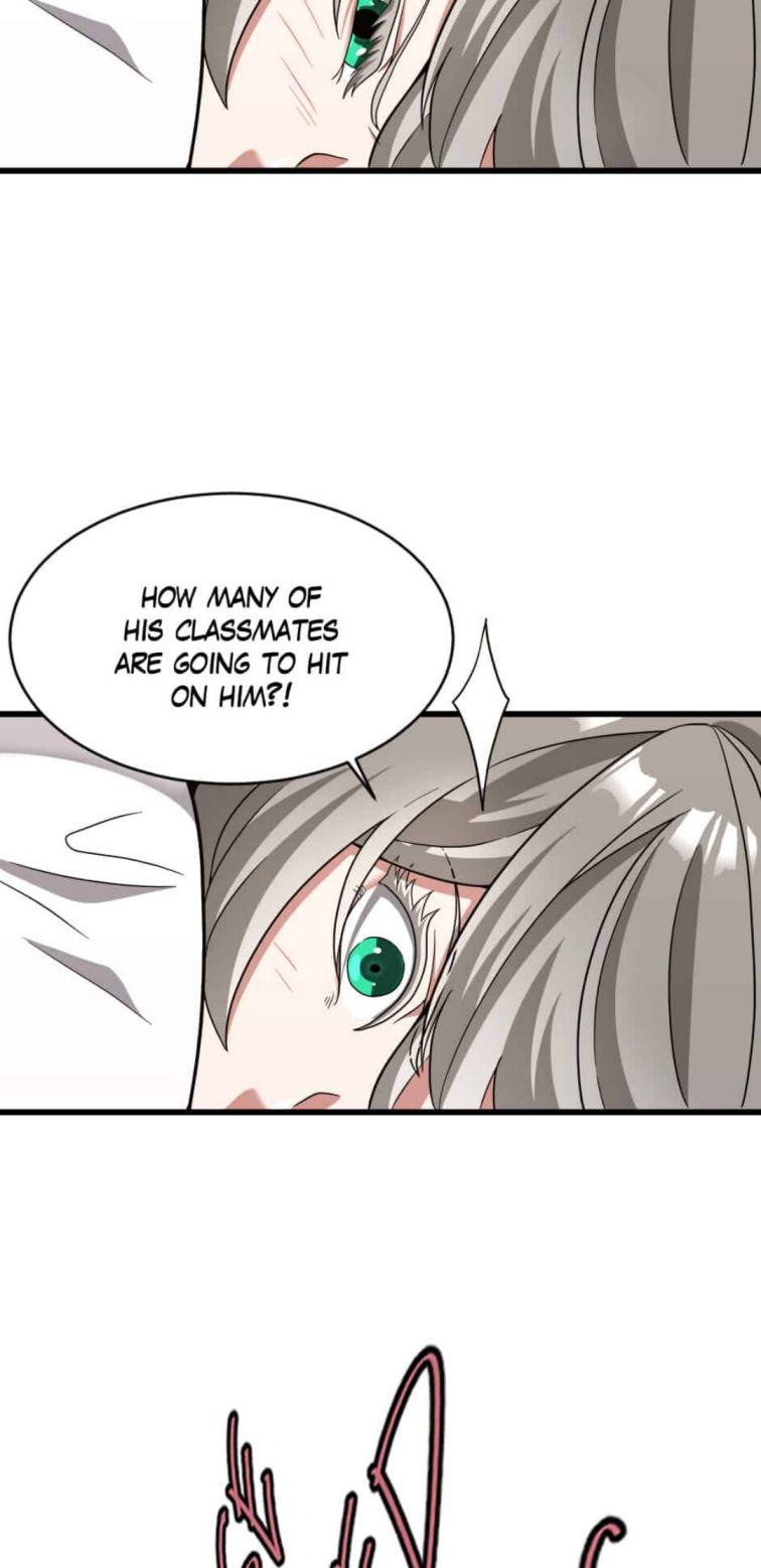 The Beginning After the End Chapter 89 page 72