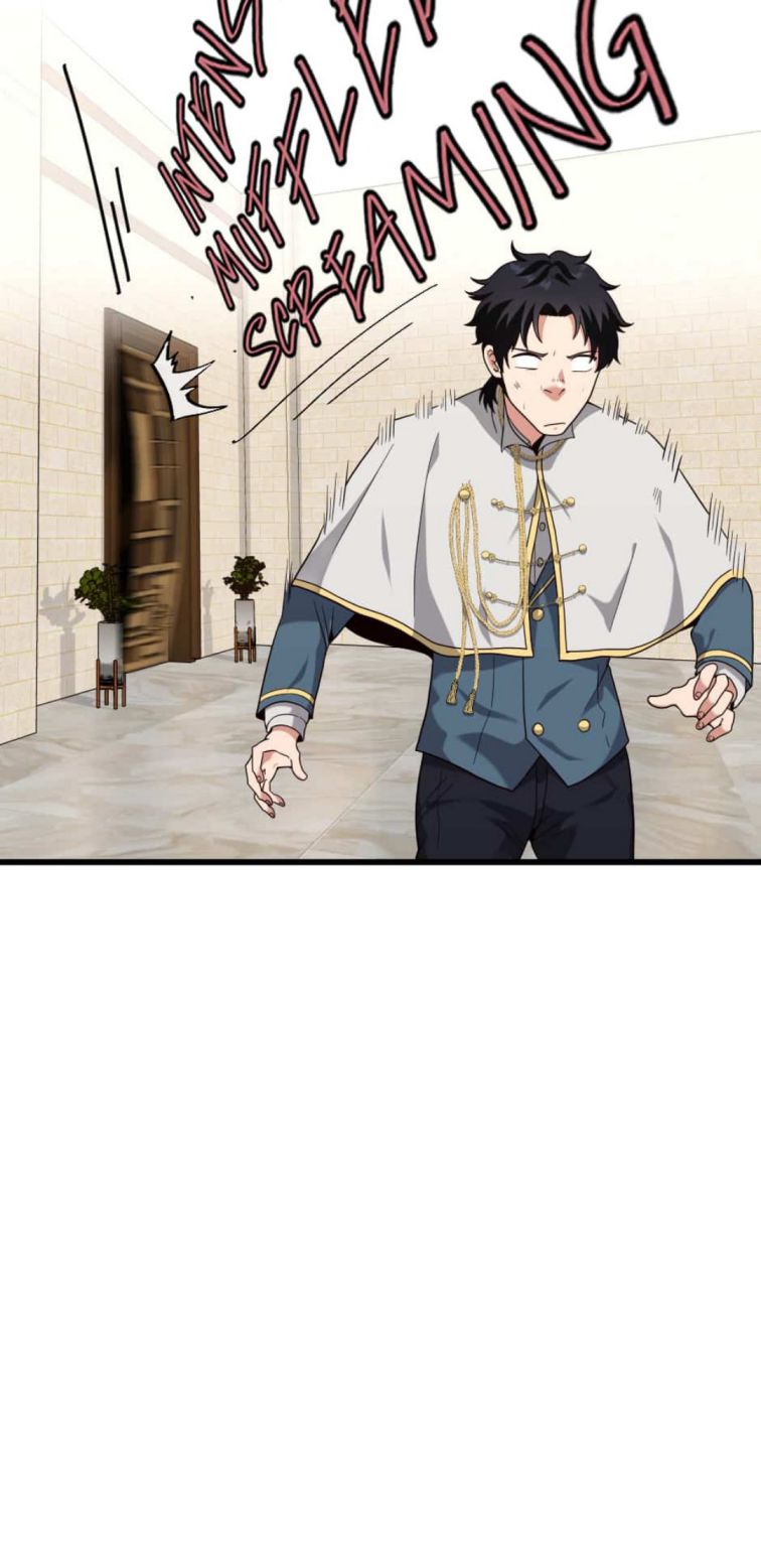 The Beginning After the End Chapter 89 page 73