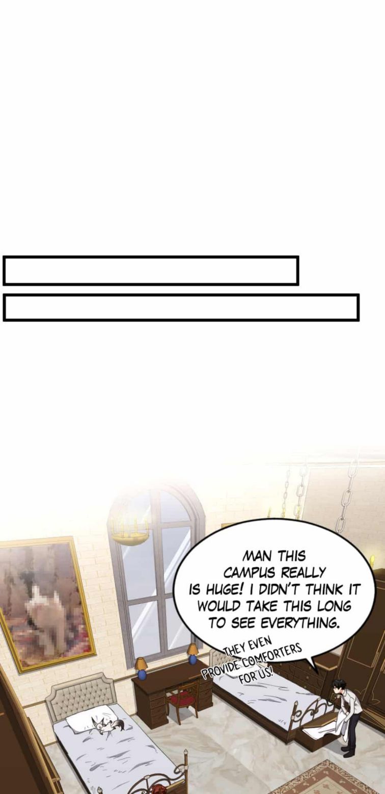 The Beginning After the End Chapter 89 page 74