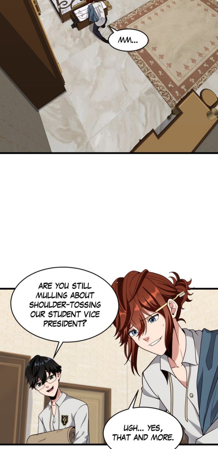 The Beginning After the End Chapter 89 page 75