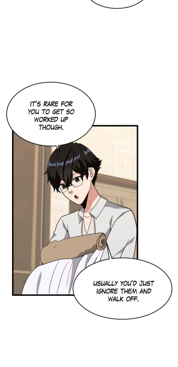 The Beginning After the End Chapter 89 page 76