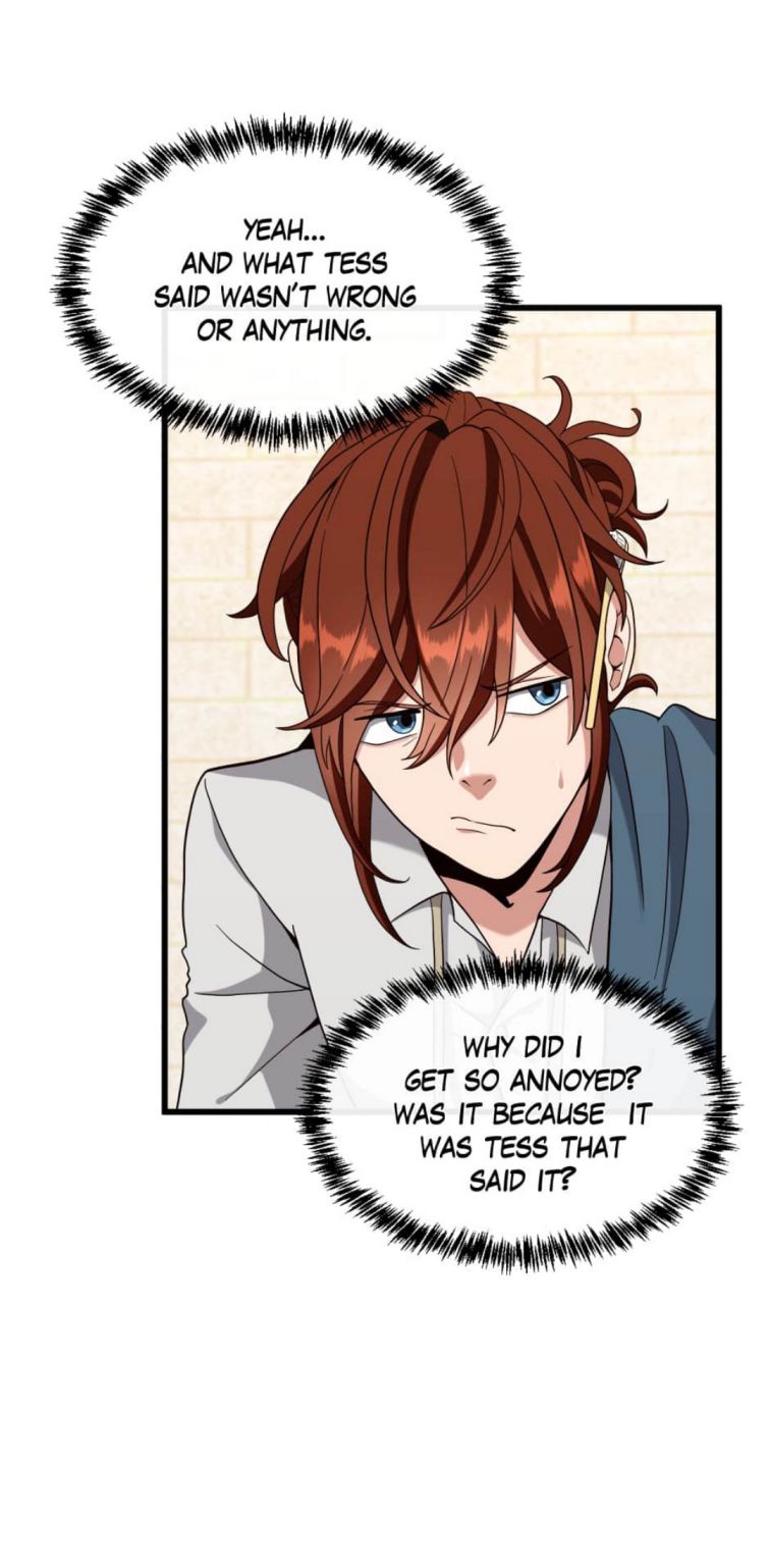 The Beginning After the End Chapter 89 page 77