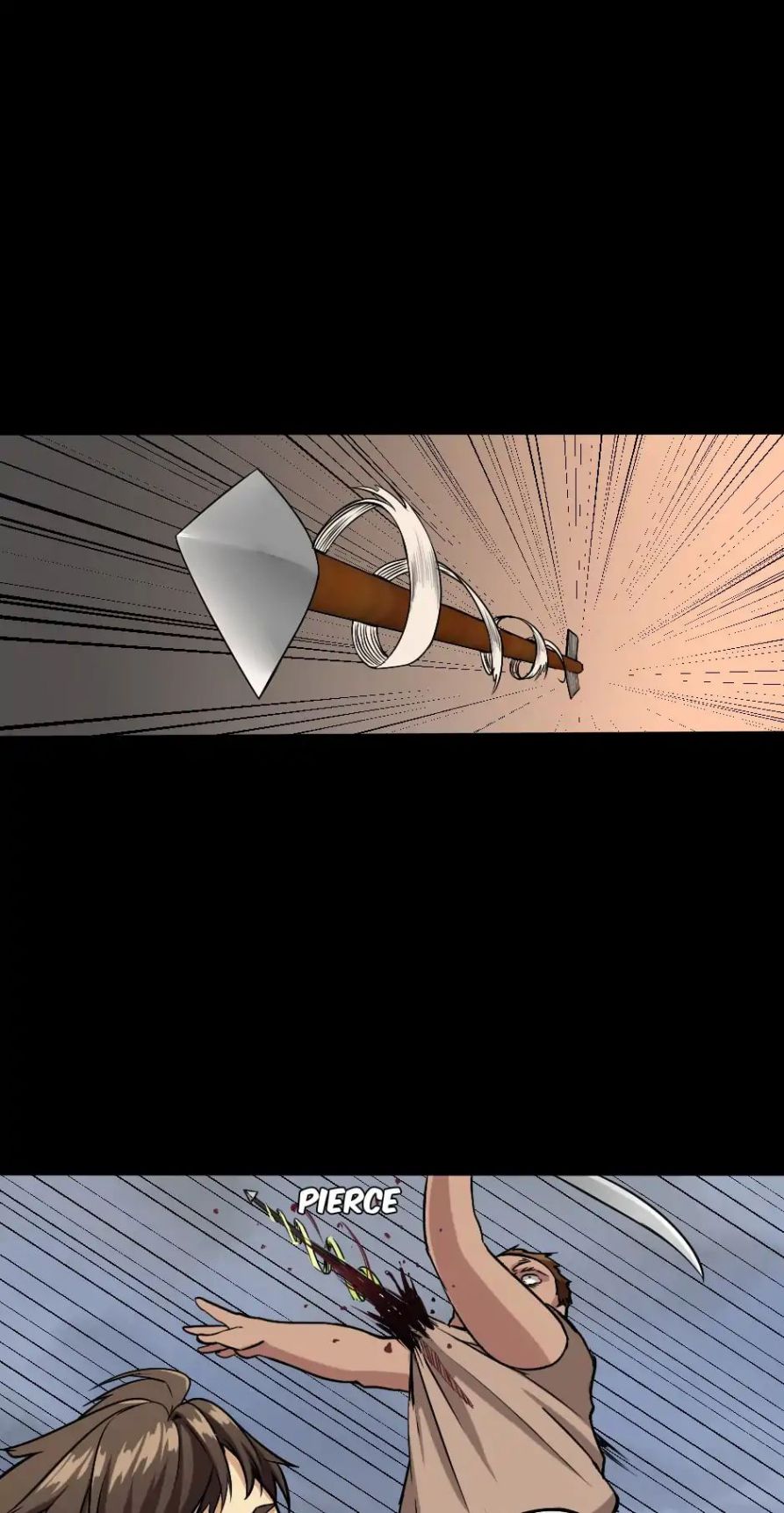 The Beginning After the End Chapter 9 page 5