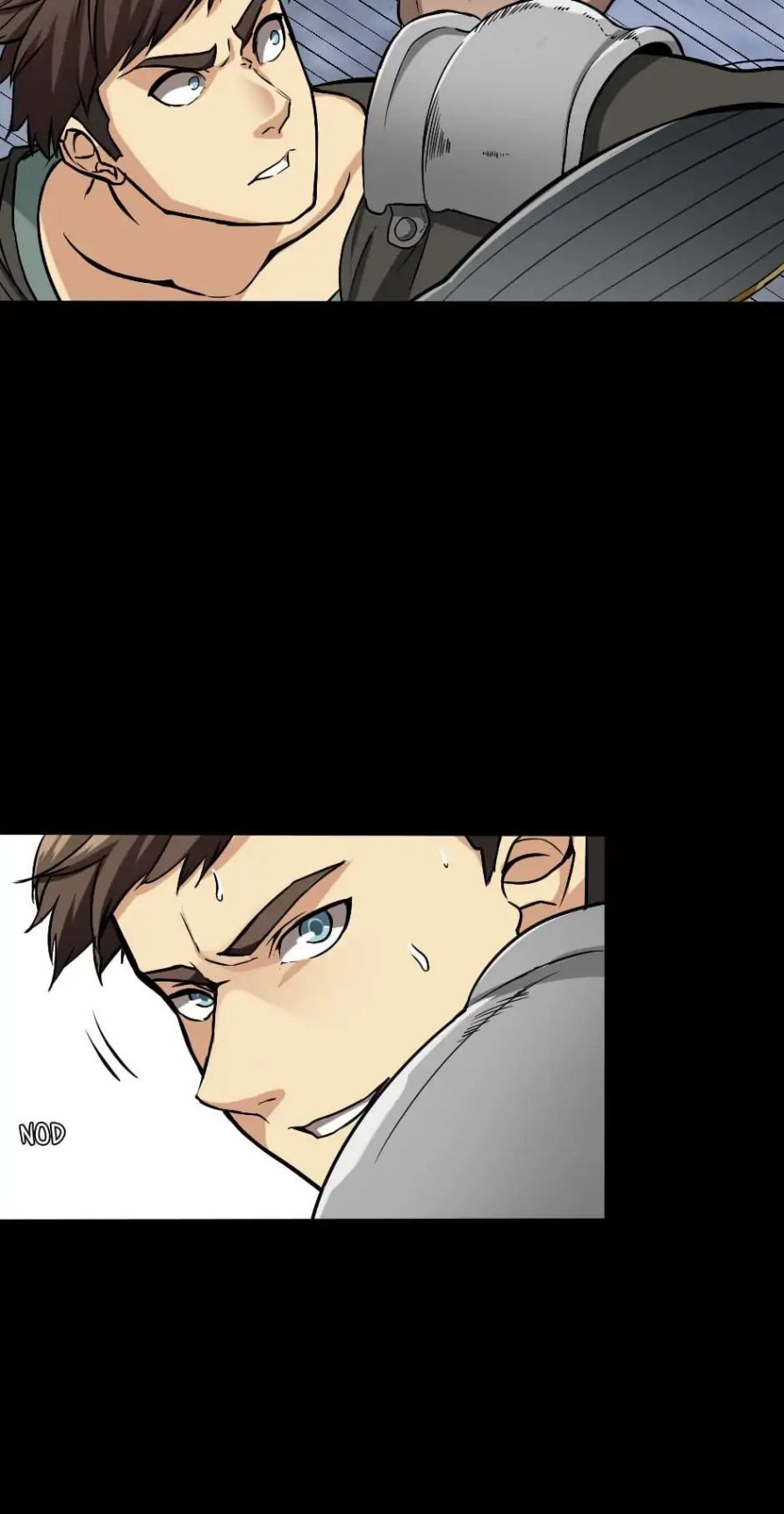 The Beginning After the End Chapter 9 page 6