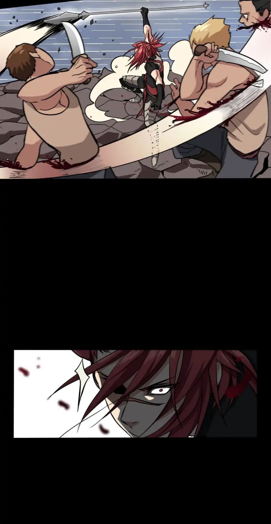The Beginning After the End Chapter 9 page 9