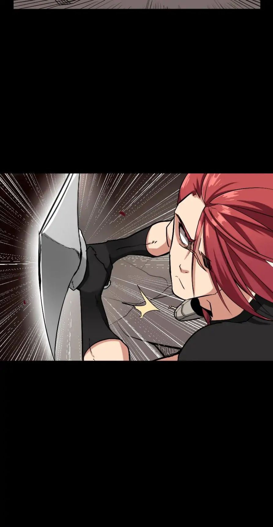 The Beginning After the End Chapter 9 page 11