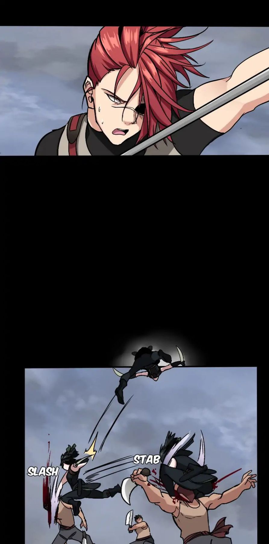 The Beginning After the End Chapter 9 page 13