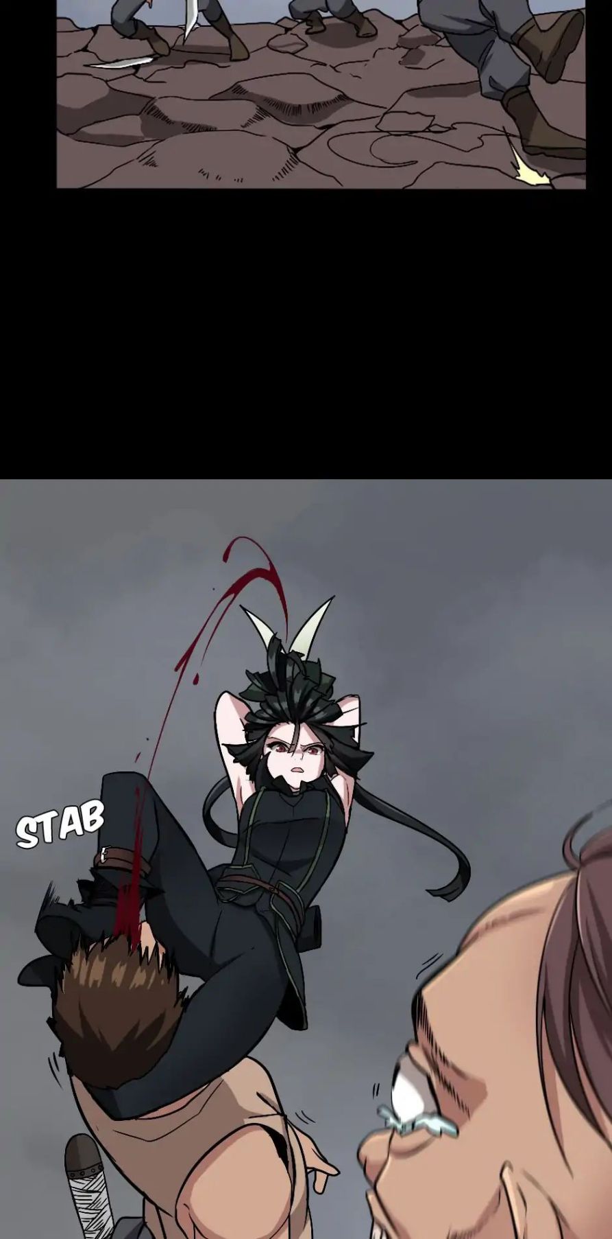 The Beginning After the End Chapter 9 page 14