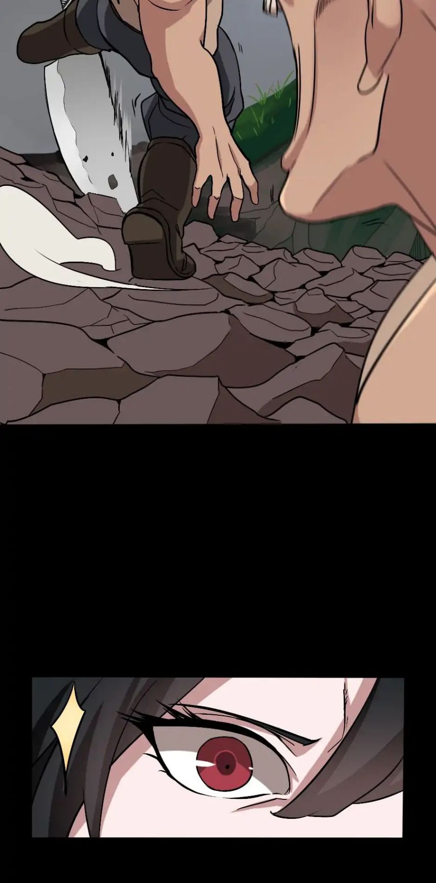 The Beginning After the End Chapter 9 page 15