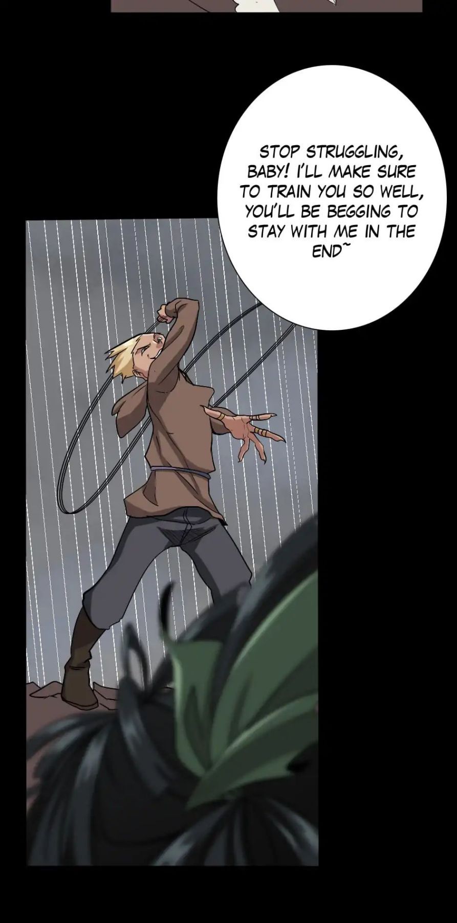 The Beginning After the End Chapter 9 page 18