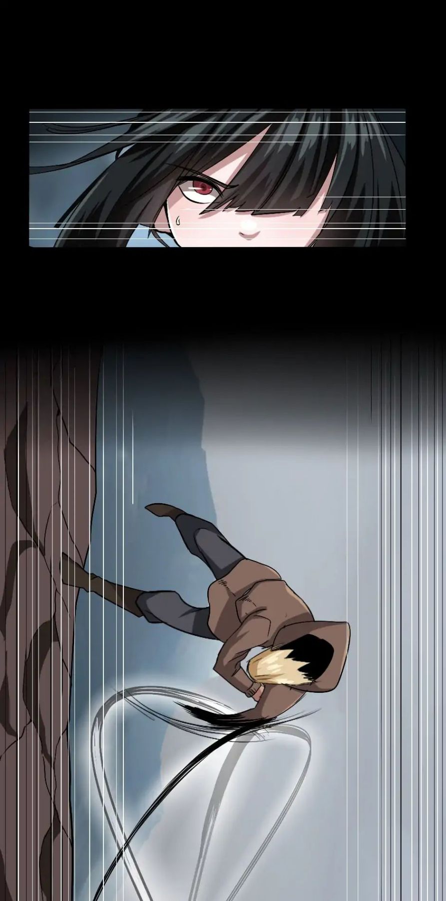 The Beginning After the End Chapter 9 page 19