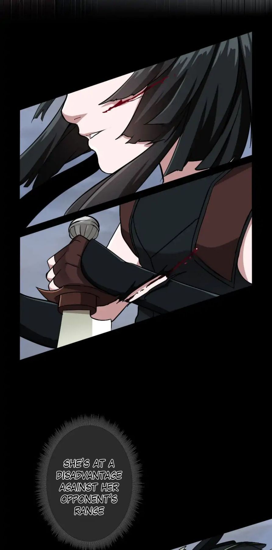 The Beginning After the End Chapter 9 page 21