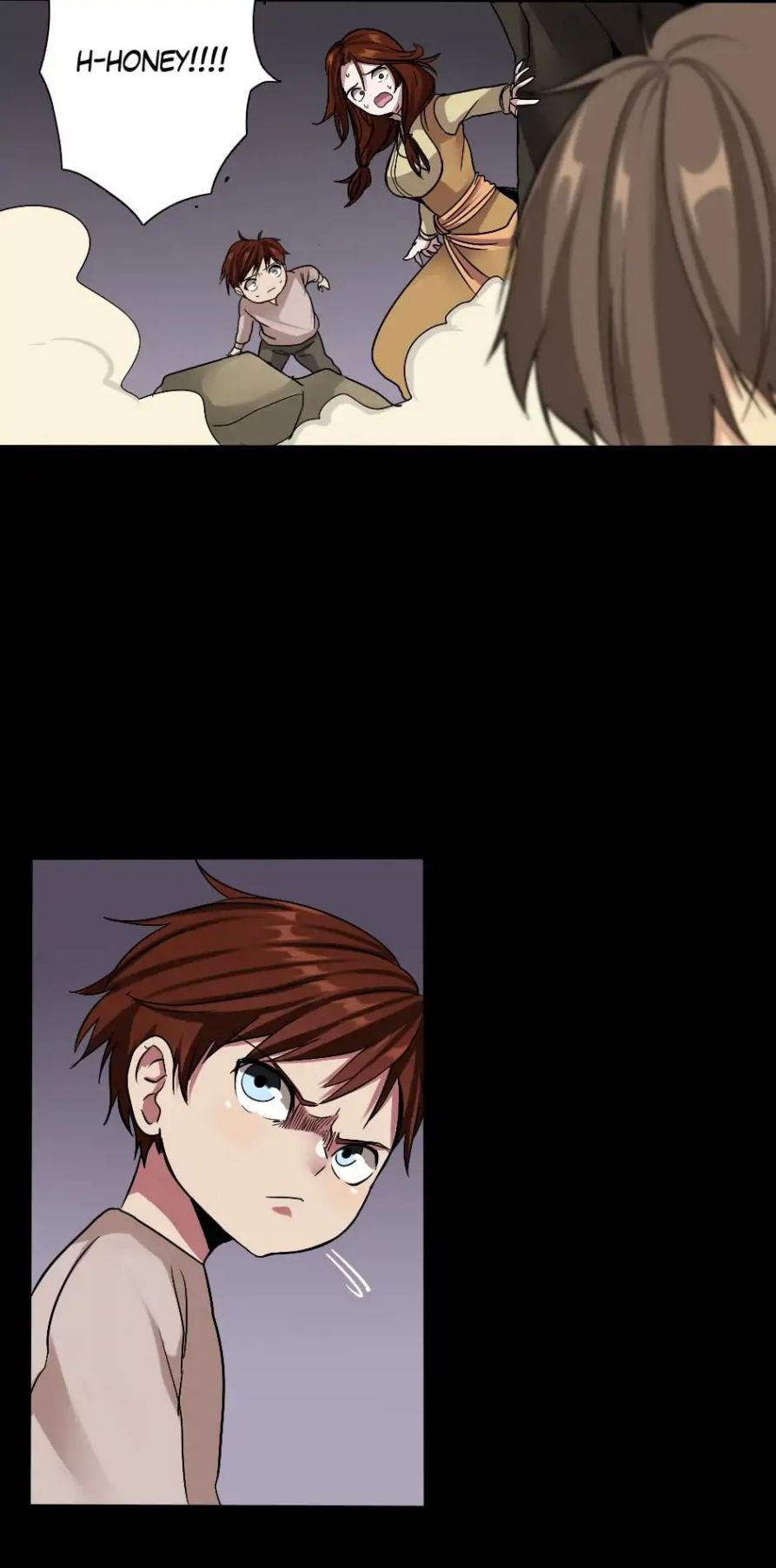 The Beginning After the End Chapter 9 page 26