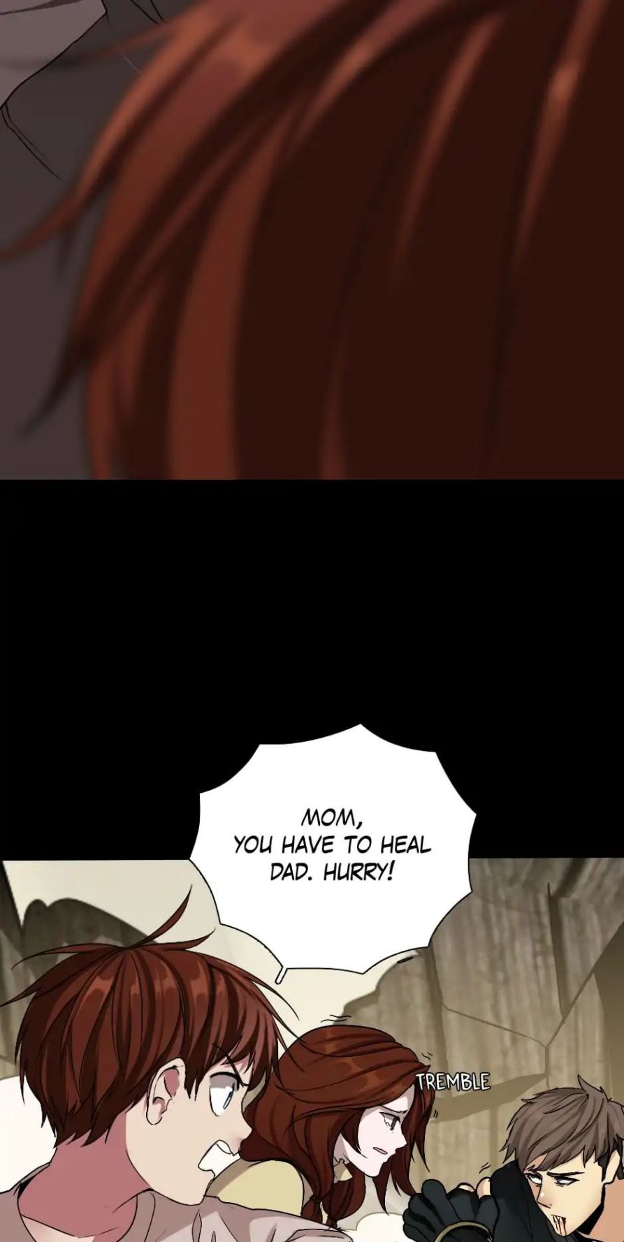 The Beginning After the End Chapter 9 page 28