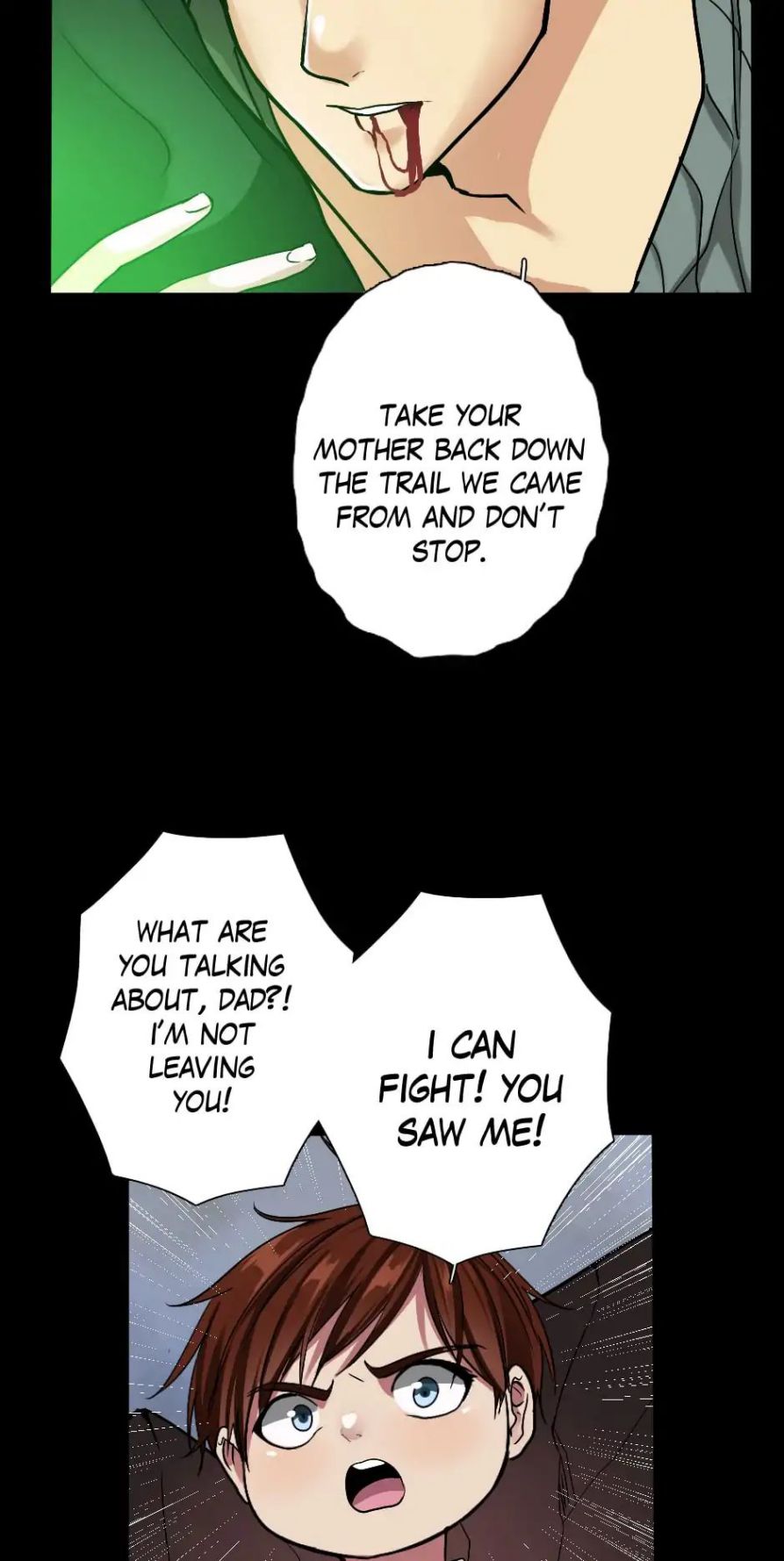 The Beginning After the End Chapter 9 page 33