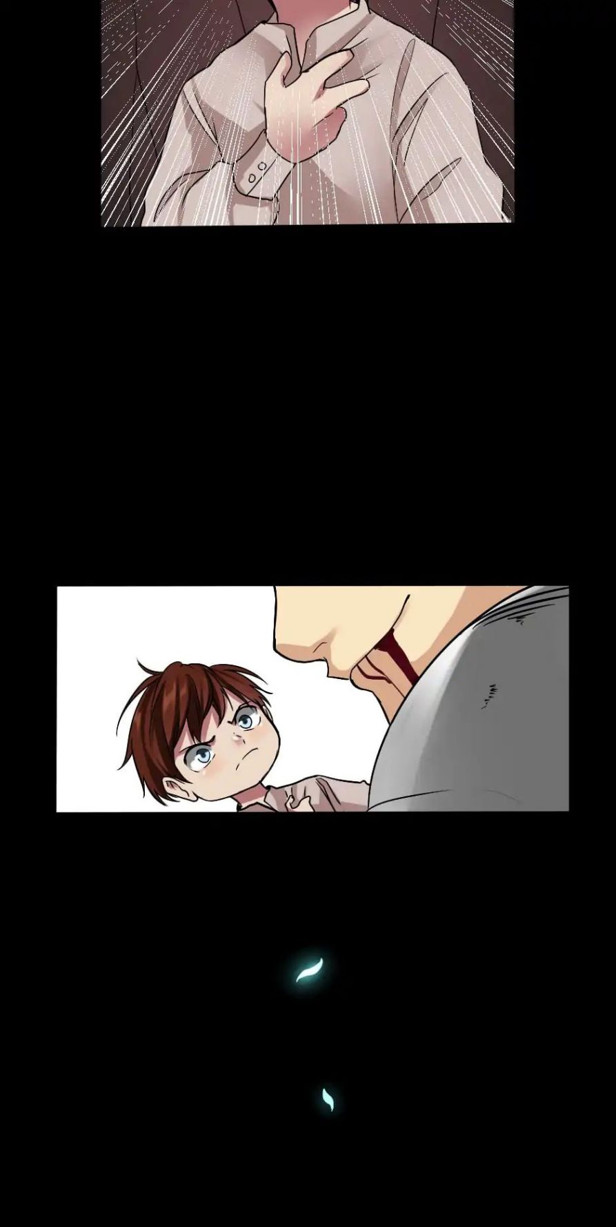 The Beginning After the End Chapter 9 page 34