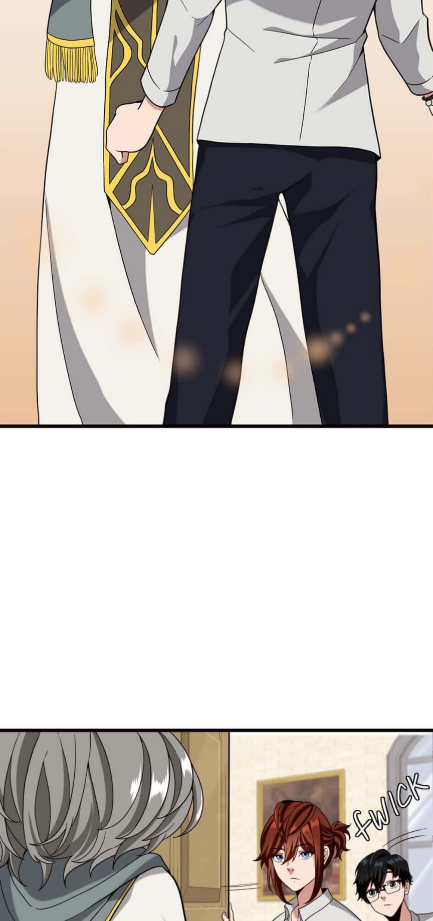 The Beginning After the End Chapter 90 page 2