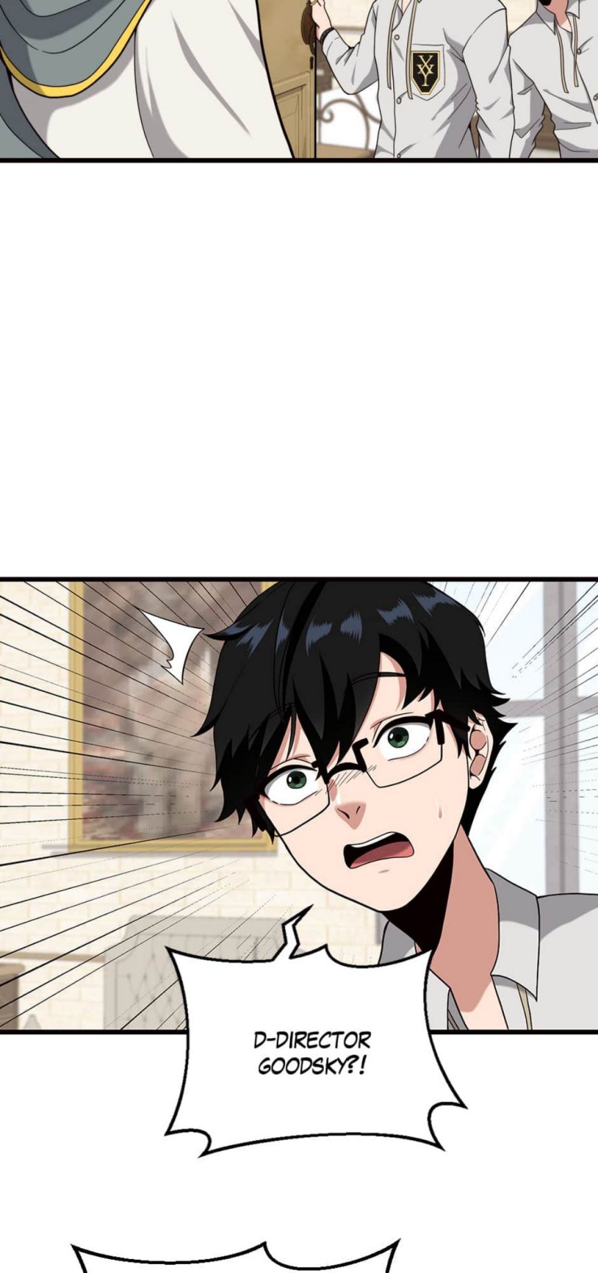The Beginning After the End Chapter 90 page 3