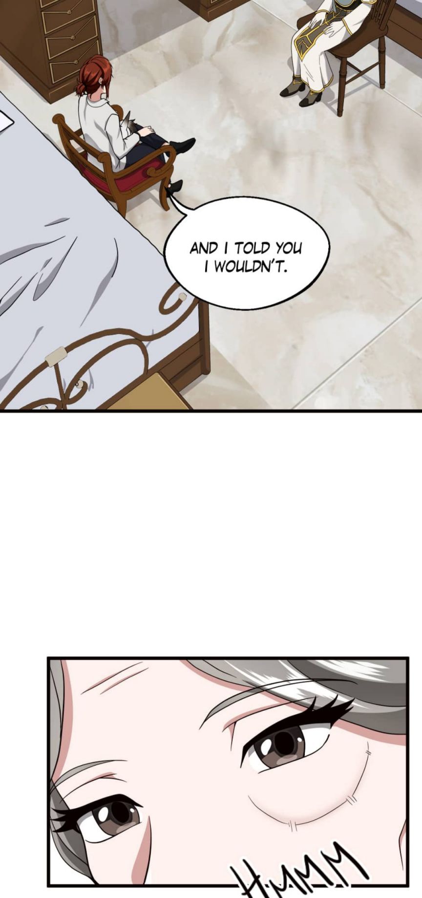 The Beginning After the End Chapter 90 page 9