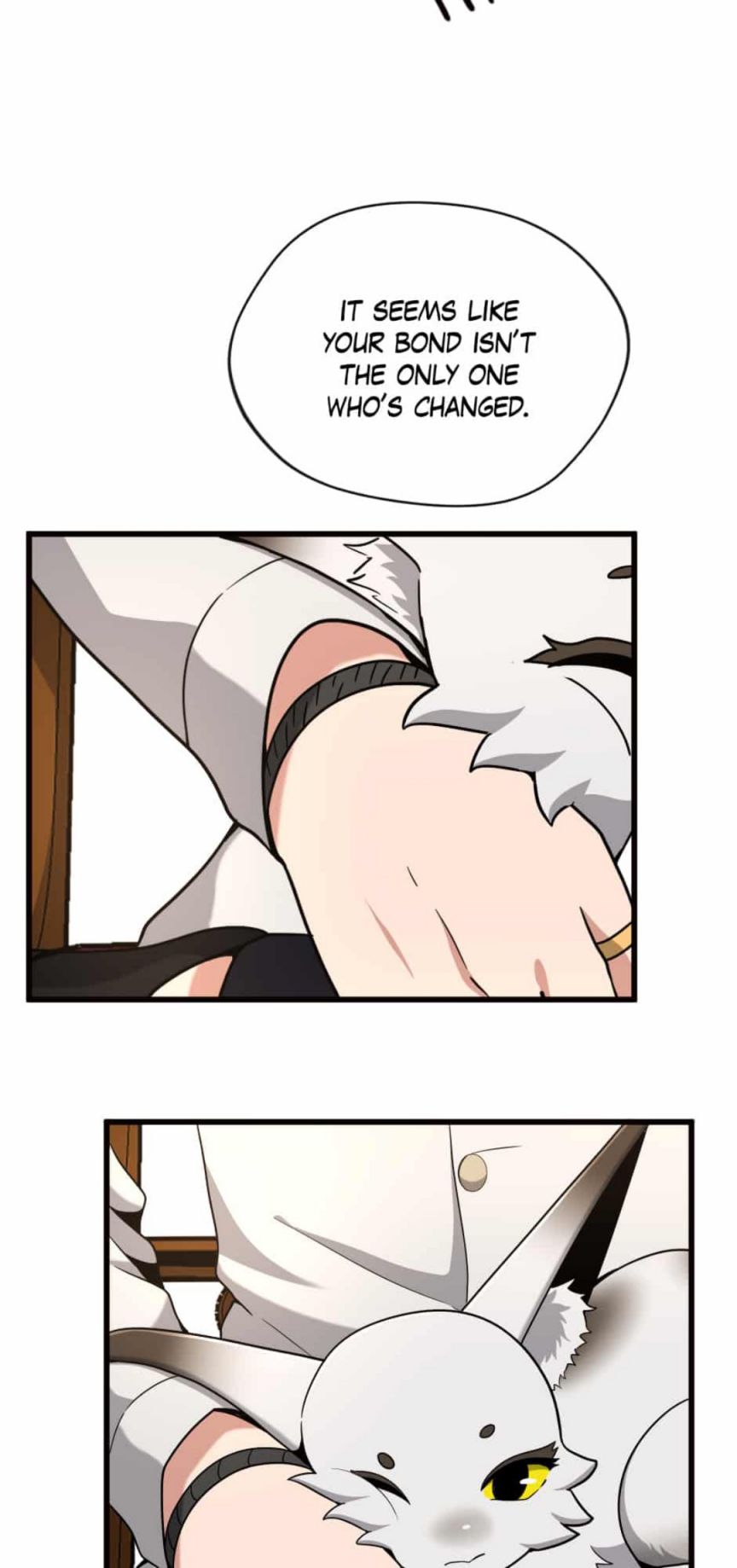 The Beginning After the End Chapter 90 page 10