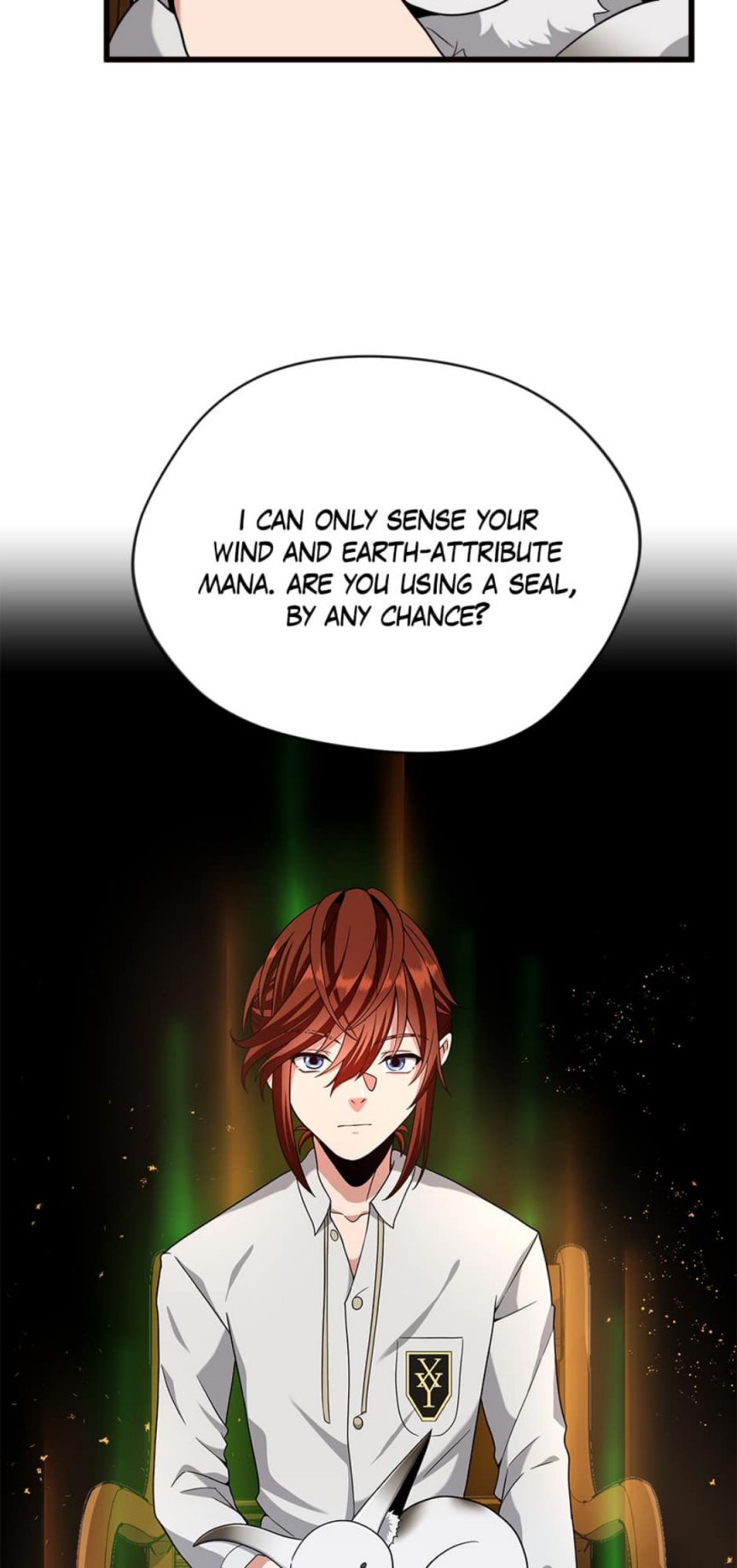 The Beginning After the End Chapter 90 page 11