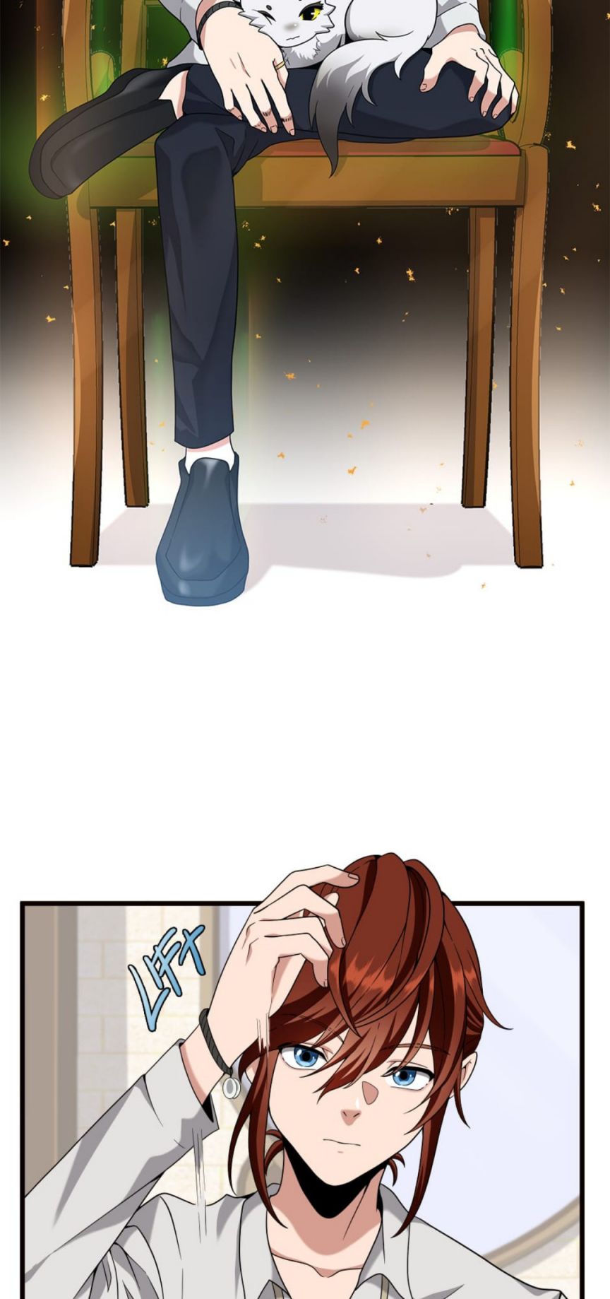 The Beginning After the End Chapter 90 page 12