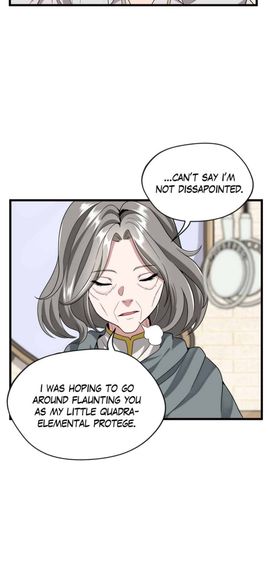 The Beginning After the End Chapter 90 page 13