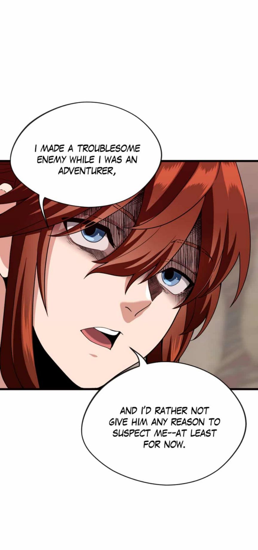 The Beginning After the End Chapter 90 page 15
