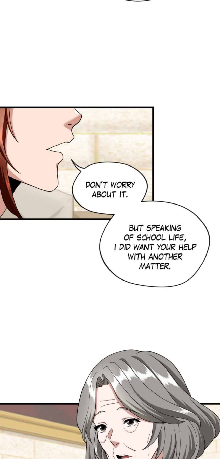 The Beginning After the End Chapter 90 page 18