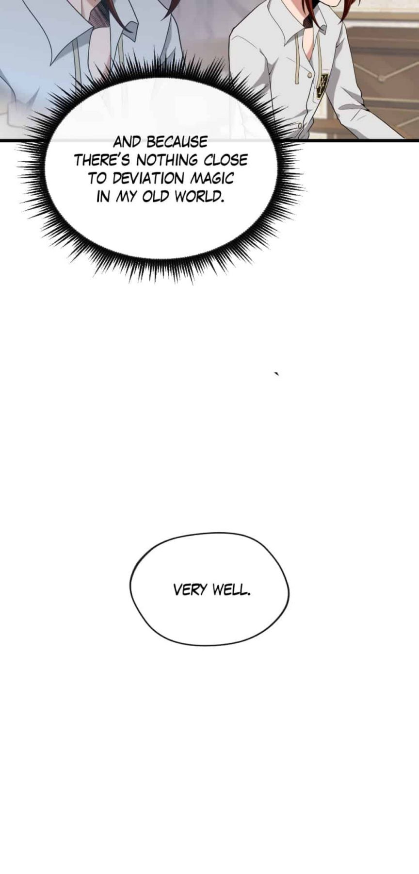 The Beginning After the End Chapter 90 page 22