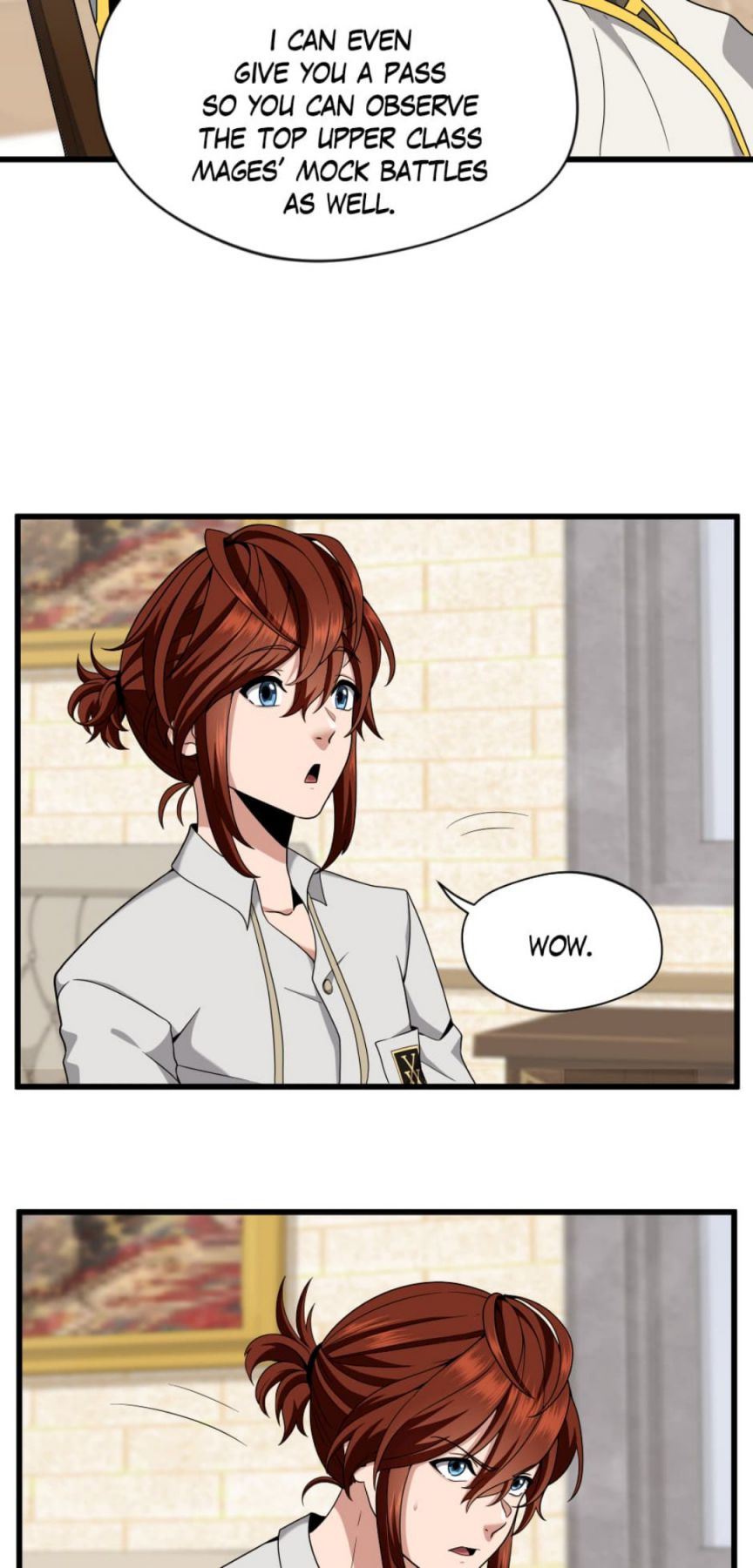 The Beginning After the End Chapter 90 page 24