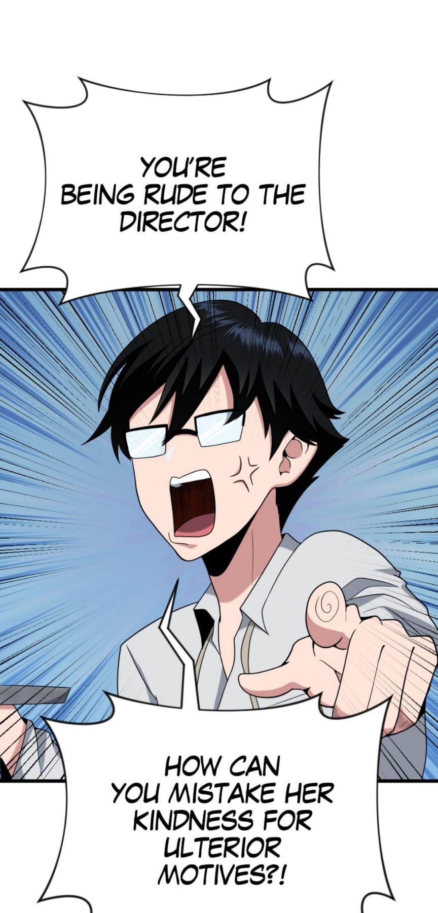 The Beginning After the End Chapter 90 page 26
