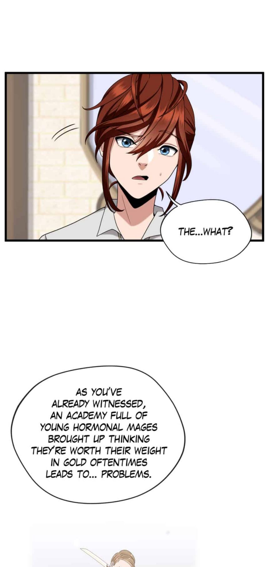 The Beginning After the End Chapter 90 page 31
