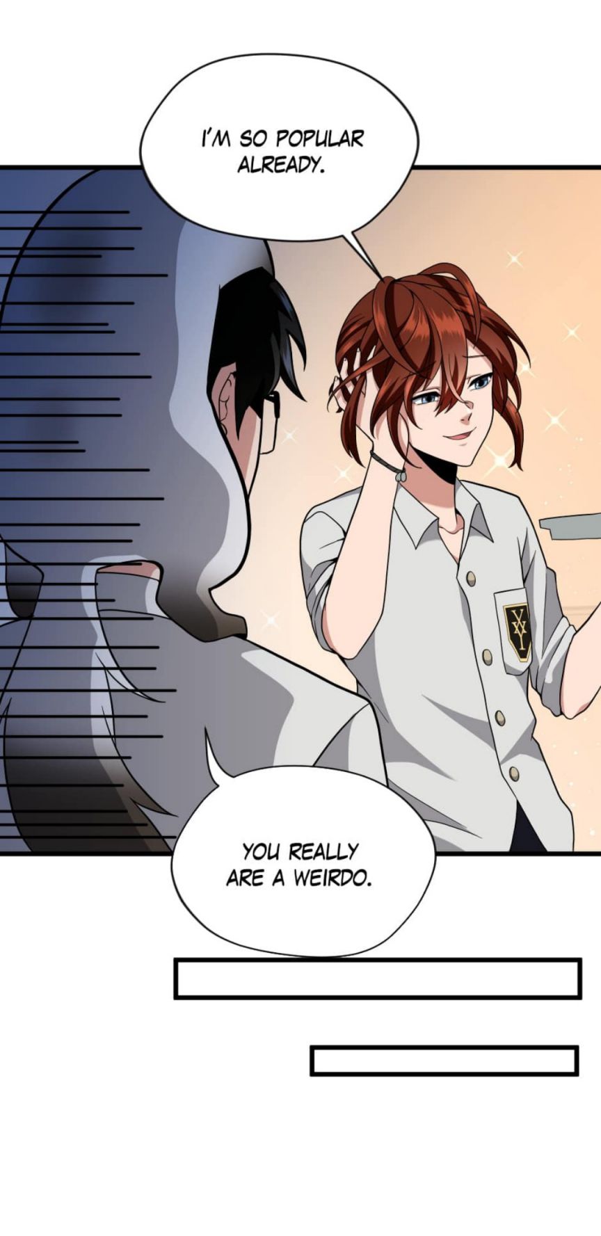 The Beginning After the End Chapter 90 page 59