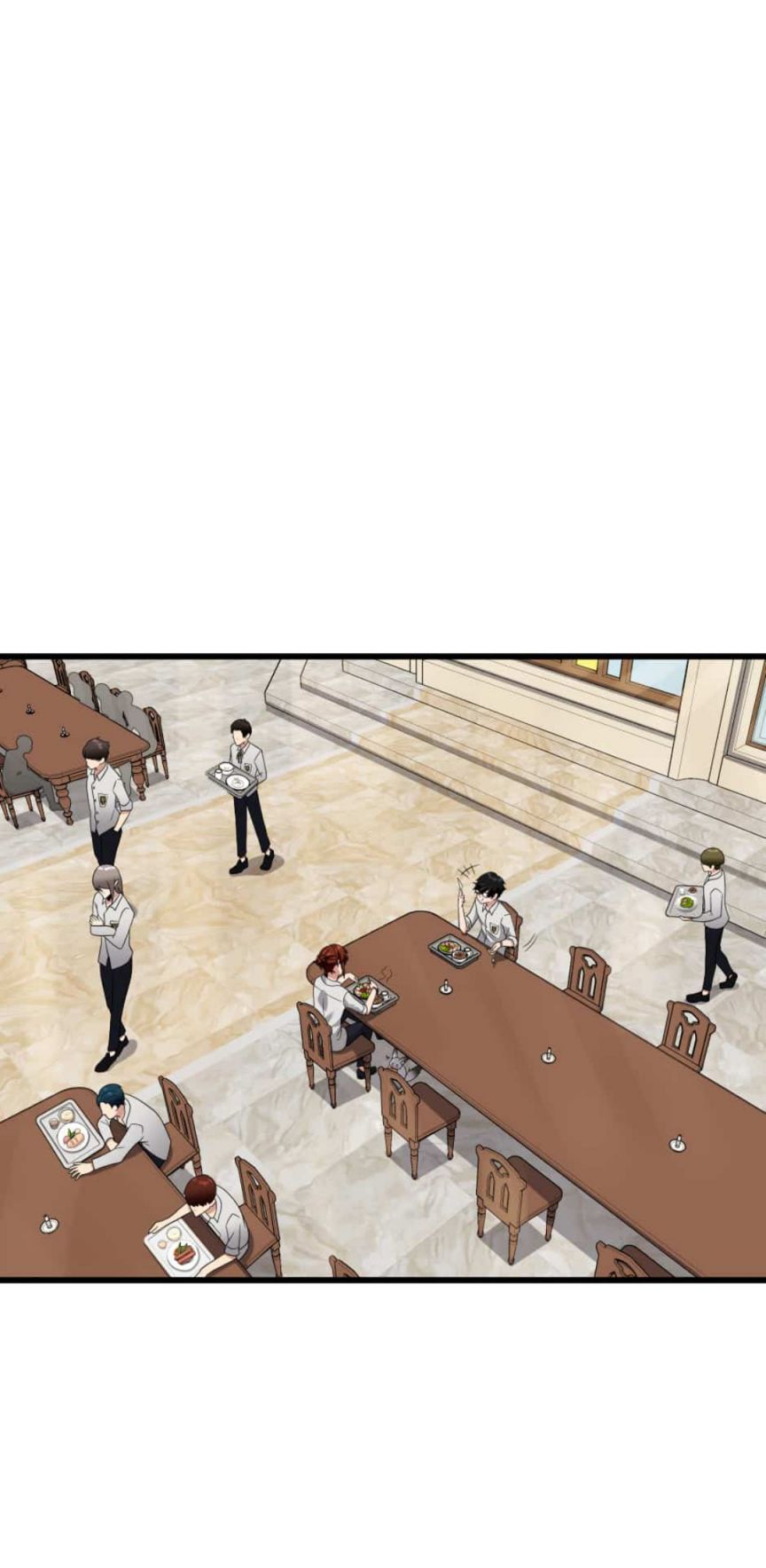 The Beginning After the End Chapter 90 page 60