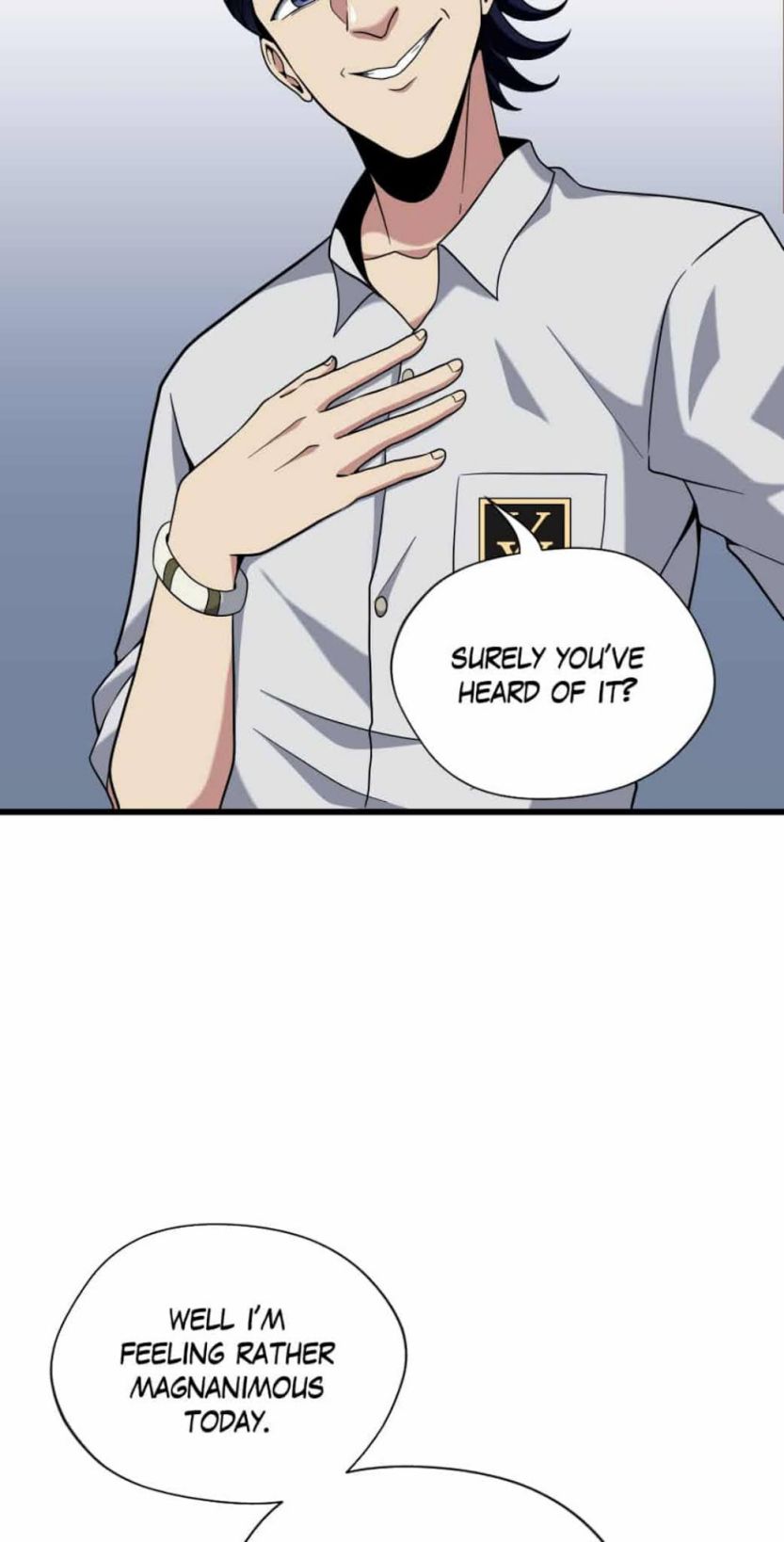 The Beginning After the End Chapter 90 page 63