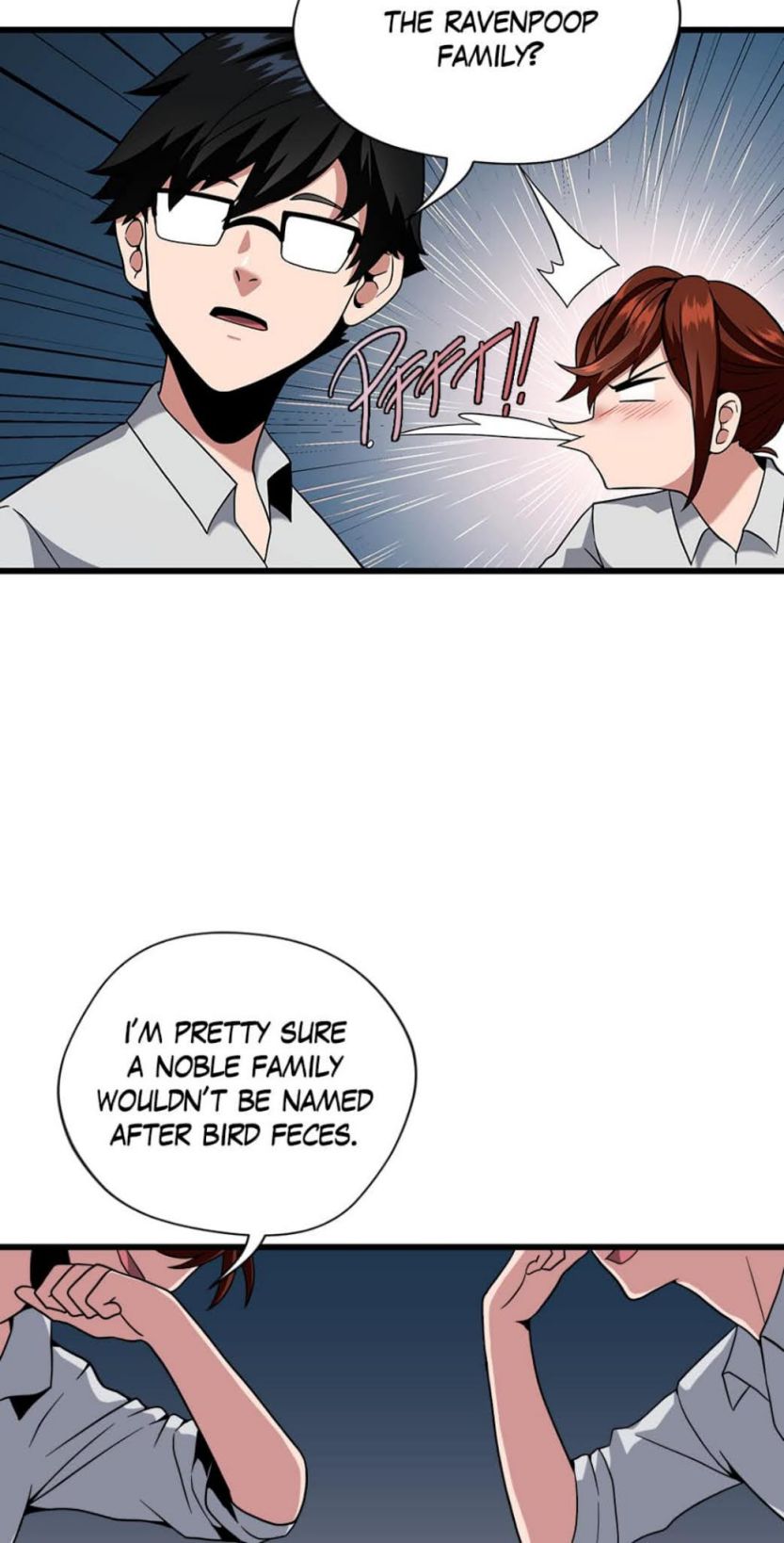 The Beginning After the End Chapter 90 page 65
