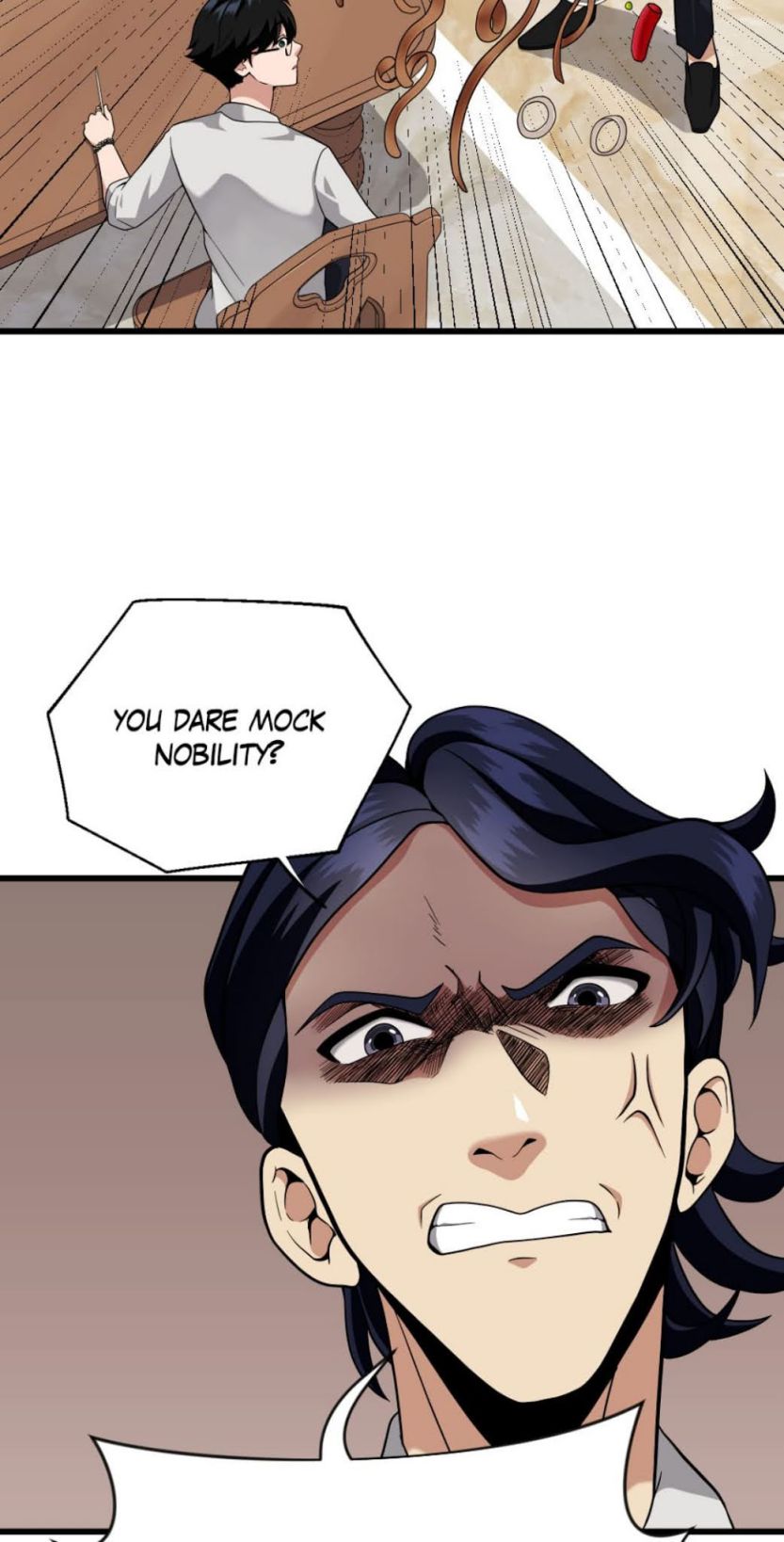 The Beginning After the End Chapter 90 page 67