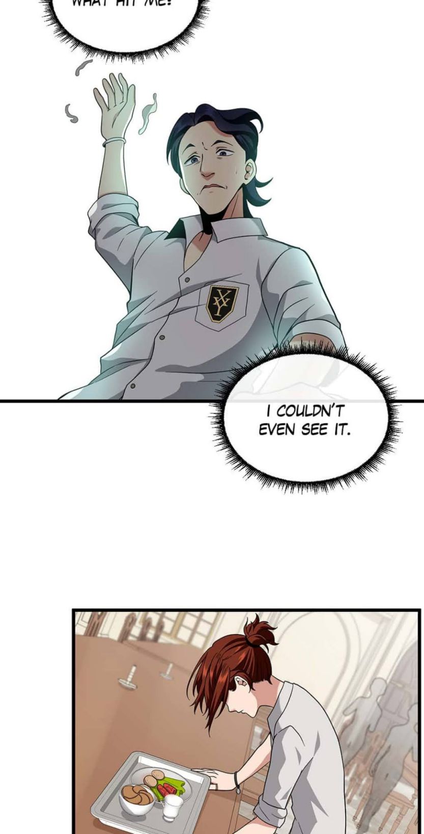 The Beginning After the End Chapter 90 page 73