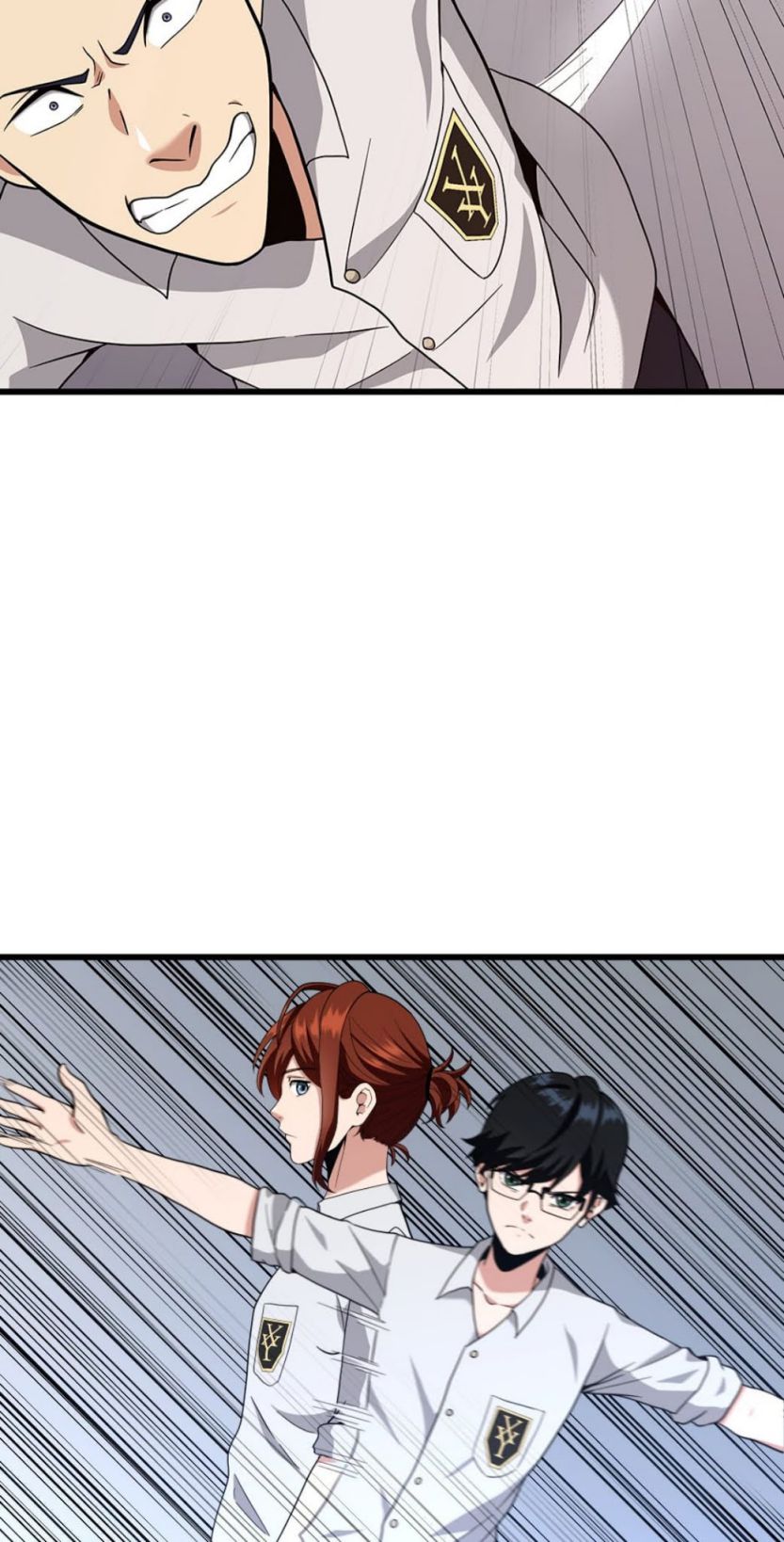 The Beginning After the End Chapter 90 page 75